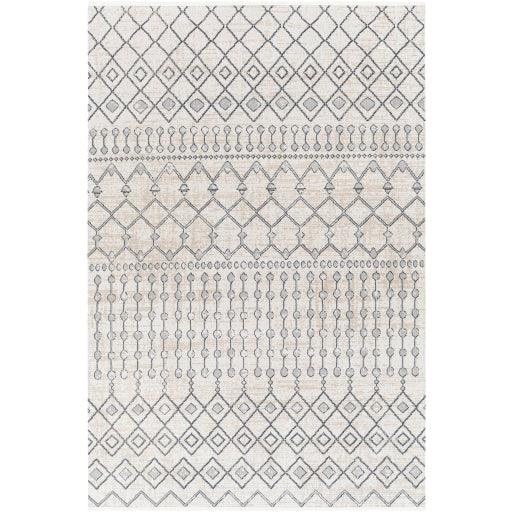 Surya Lavadora LVR-2339 2'7" x 7'3" Rug