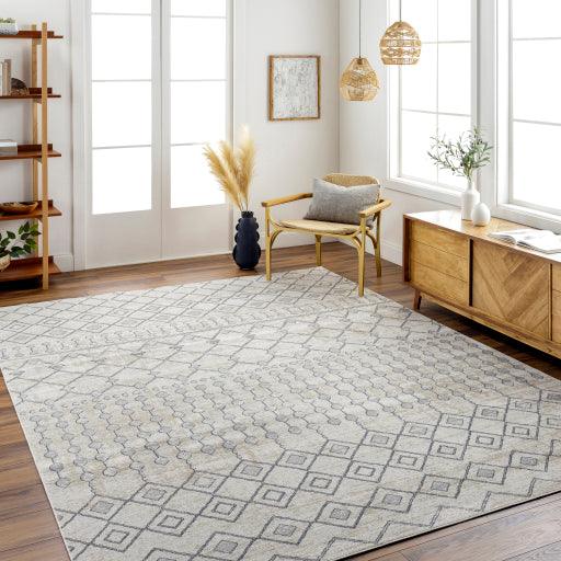 Surya Lavadora LVR-2339 2'7" x 7'3" Rug