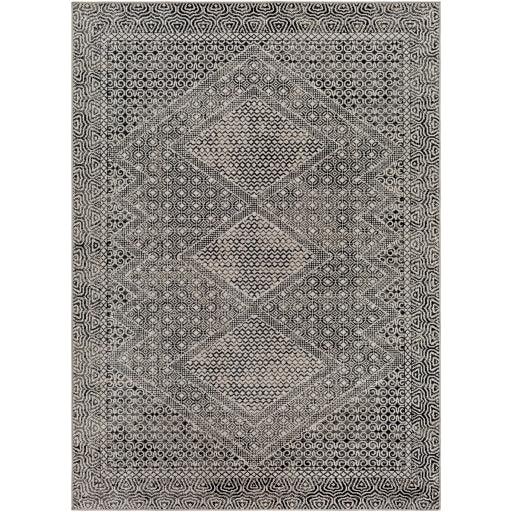 Surya Lavadora LVR-2341 7'10" x 10' Rug