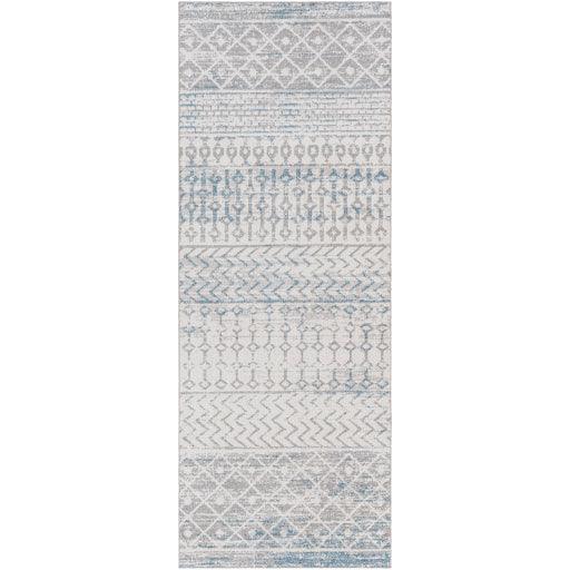 Surya Lavadora LVR-2343 2'7" x 7'3" Rug