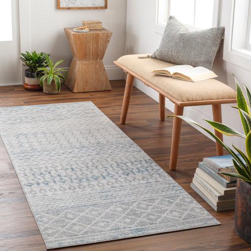 Surya Lavadora LVR-2343 2'7" x 7'3" Rug