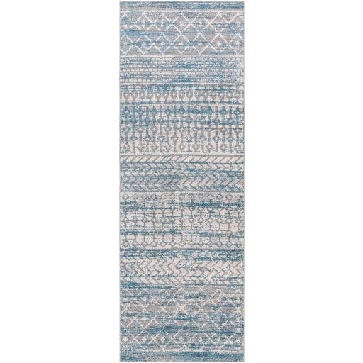 Surya Lavadora LVR-2344 2'7" x 7'3" Rug