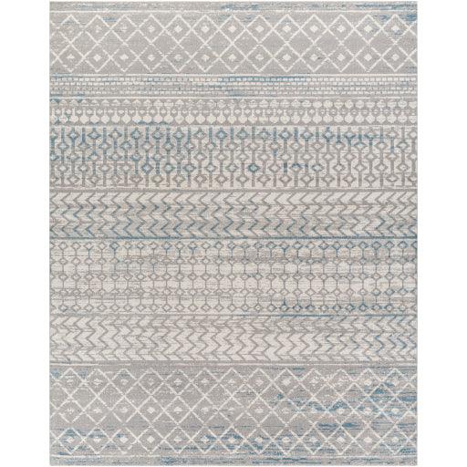 Surya Lavadora LVR-2345 2'7" x 7'3" Rug