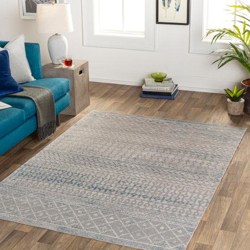 Surya Lavadora LVR-2345 2'7" x 7'3" Rug