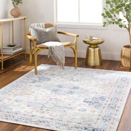 Surya Lavadora LVR-2346 2'7" x 7'3" Rug