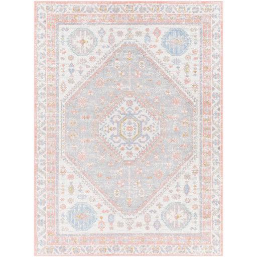 Surya Lavadora LVR-2348 2'7" x 7'3" Rug