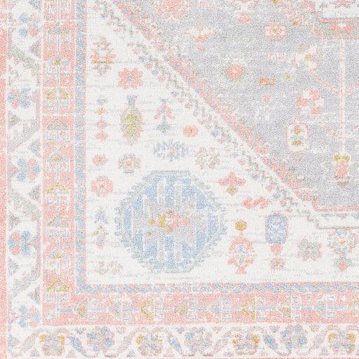 Surya Lavadora LVR-2348 5'3" x 7' Rug