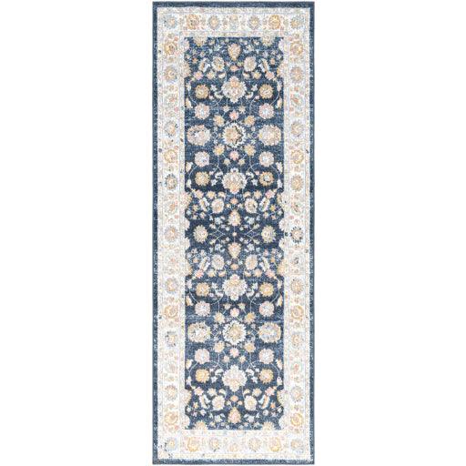 Surya Lavadora LVR-2350 7'10" x 10' Rug