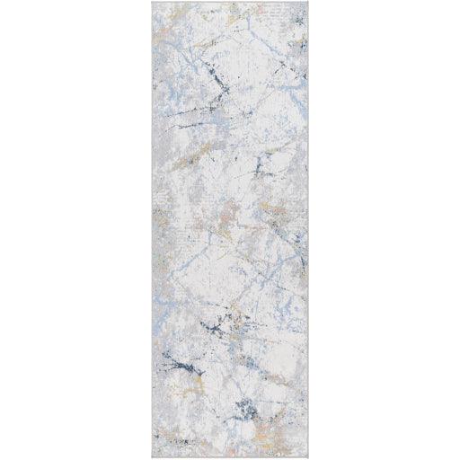 Surya Lavadora LVR-2356 2'7" x 7'3" Rug