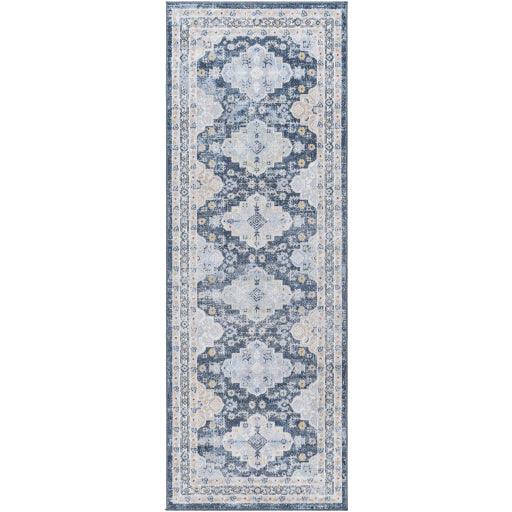 Surya Lavadora LVR-2357 7'10" x 10' Rug