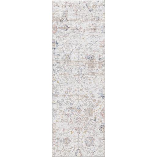 Surya Lavadora LVR-2358 7'10" x 10' Rug