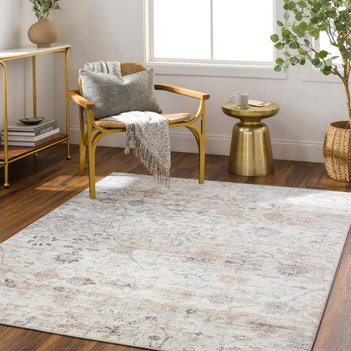 Surya Lavadora LVR-2358 7'10" x 10' Rug