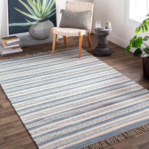 Surya Lawry LRY-7001 2'6" x 8' Rug