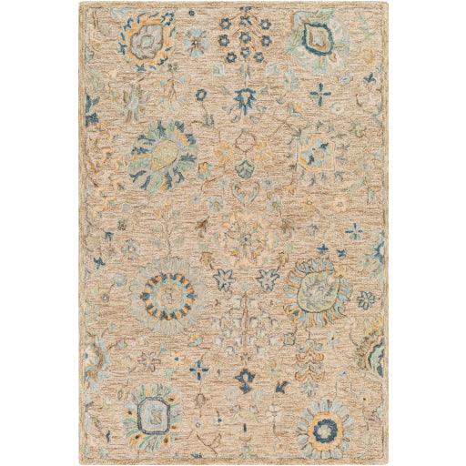 Surya Lazio LAZ-2300 2'6" x 8' Rug