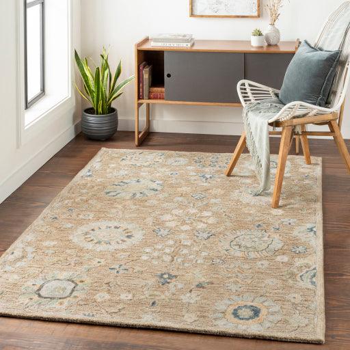 Surya Lazio LAZ-2300 2'6" x 8' Rug