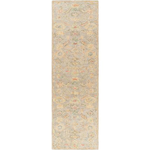 Surya Lazio LAZ-2301 2'6" x 8' Rug