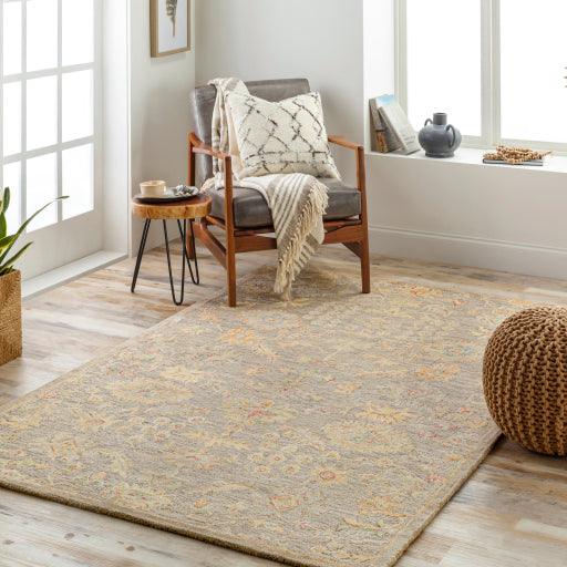 Surya Lazio LAZ-2301 2'6" x 8' Rug