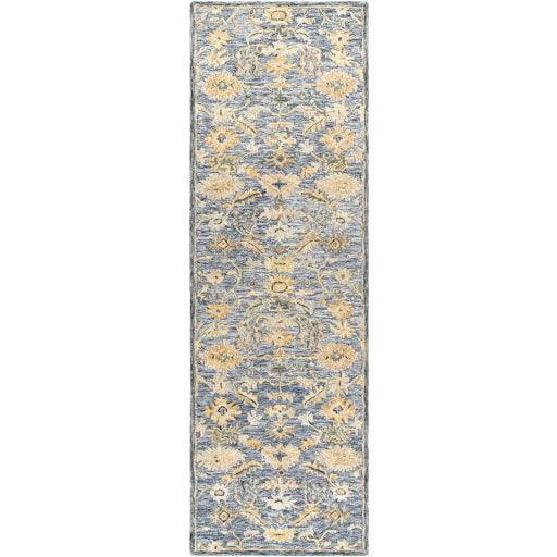 Surya Lazio LAZ-2302 2'6" x 8' Rug