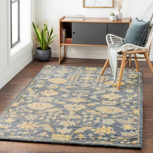 Surya Lazio LAZ-2302 2'6" x 8' Rug