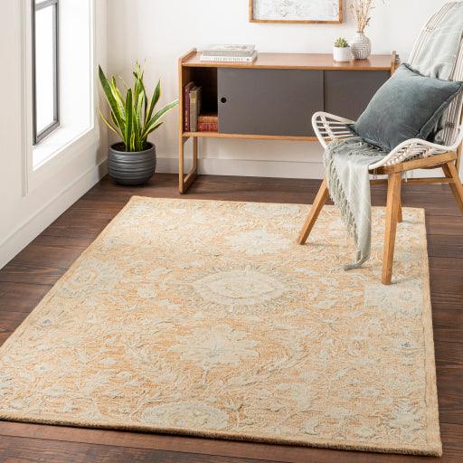 Surya Lazio LAZ-2303 2'6" x 8' Rug