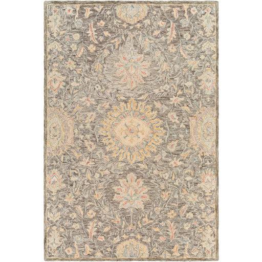 Surya Lazio LAZ-2304 2'6" x 8' Rug