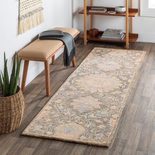 Surya Lazio LAZ-2304 2'6" x 8' Rug