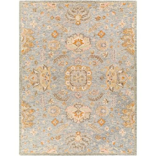 Surya Lazio LAZ-2305 2'6" x 8' Rug