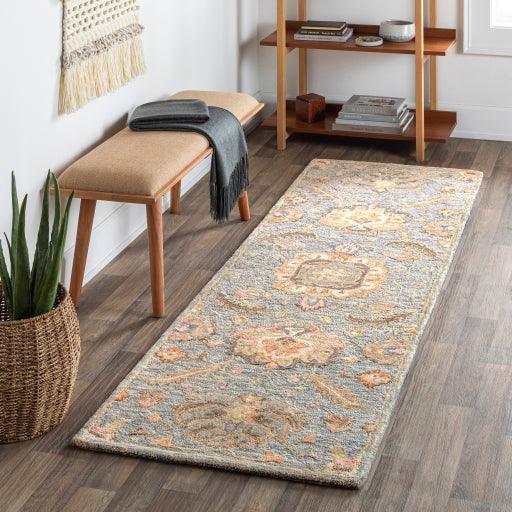 Surya Lazio LAZ-2305 2'6" x 8' Rug