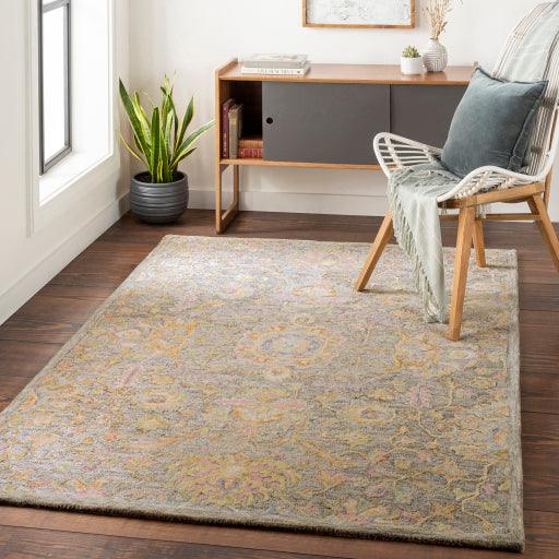 Surya Lazio LAZ-2306 2'6" x 8' Rug