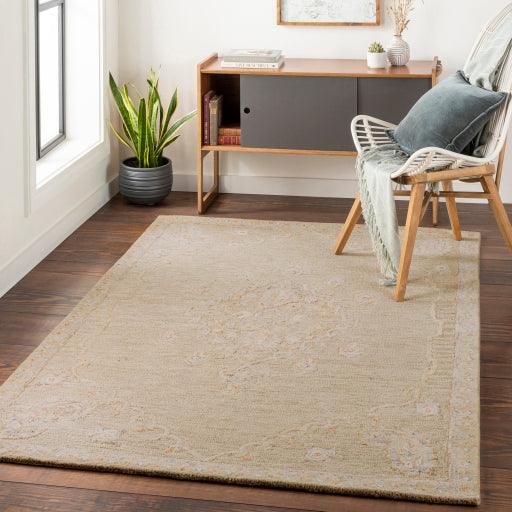 Surya Lazio LAZ-2307 2'6" x 8' Rug