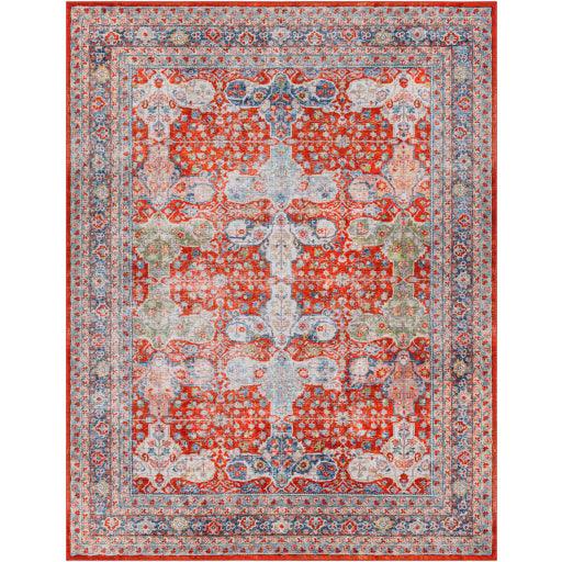 Surya Leicester LEC-2301 2'7" x 7'3" Rug