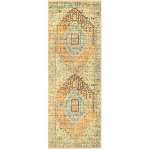 Surya Leicester LEC-2302 4'3" x 5'11" Rug