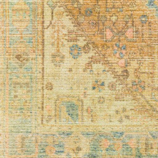 Surya Leicester LEC-2302 4'3" x 5'11" Rug