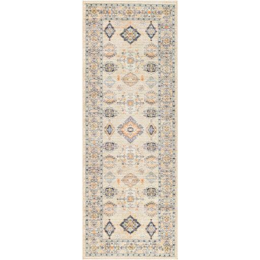 Surya Leicester LEC-2303 2'7" x 7'3" Rug