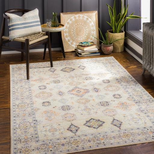 Surya Leicester LEC-2303 2'7" x 7'3" Rug