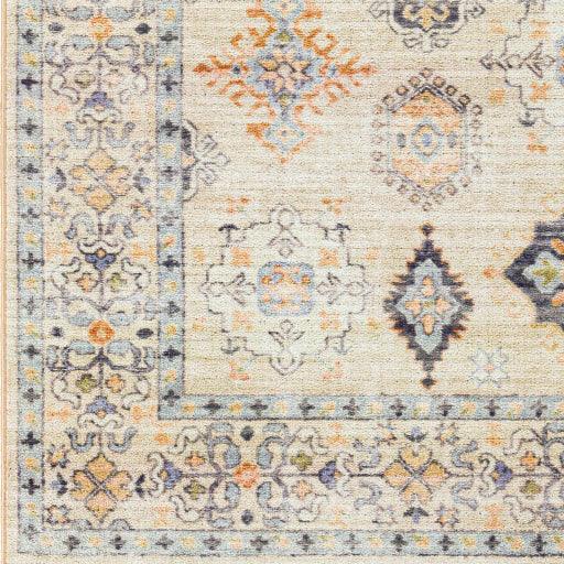 Surya Leicester LEC-2303 2'7" x 7'3" Rug