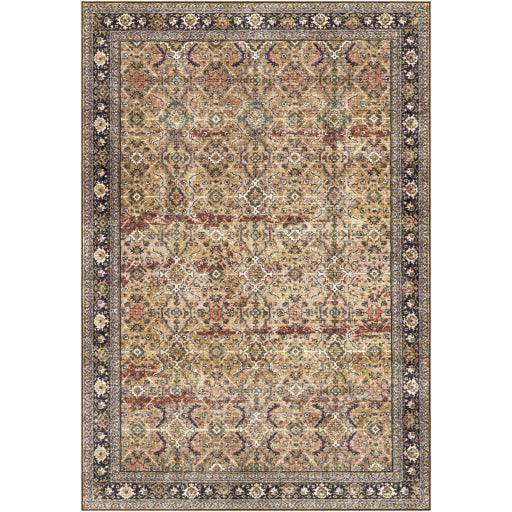 Surya Leicester LEC-2305 2'7" x 7'3" Rug