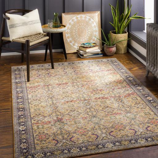 Surya Leicester LEC-2305 2'7" x 7'3" Rug