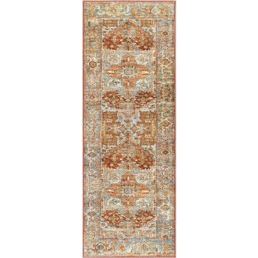 Surya Leicester LEC-2306 2'7" x 7'3" Rug