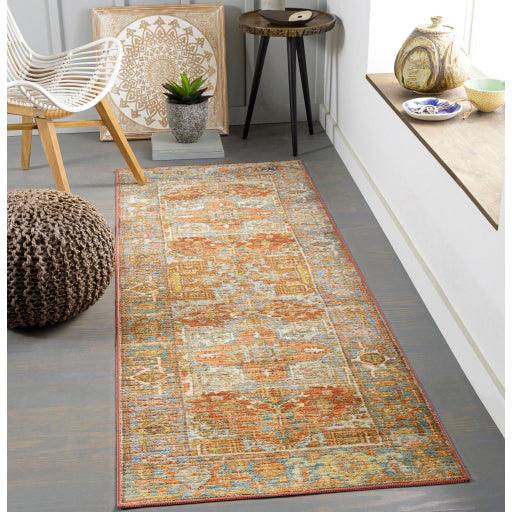 Surya Leicester LEC-2306 2'7" x 7'3" Rug