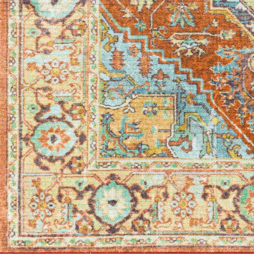 Surya Leicester LEC-2307 4'3" x 5'11" Rug