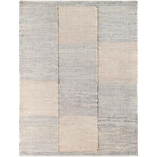 Surya Leipzig LEP-2301 5' x 7'6" Rug