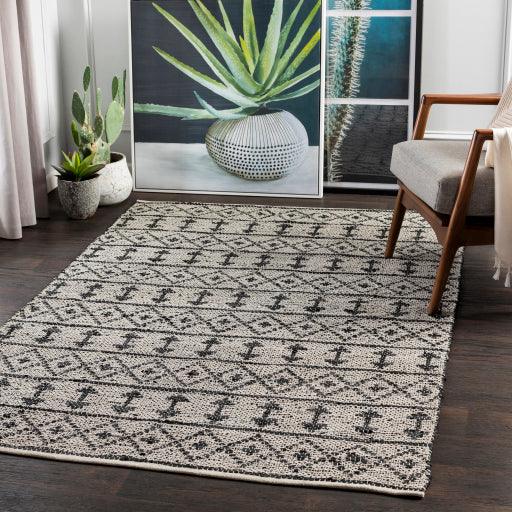 Surya Lexington LEX-2301 5' x 7'6" Rug