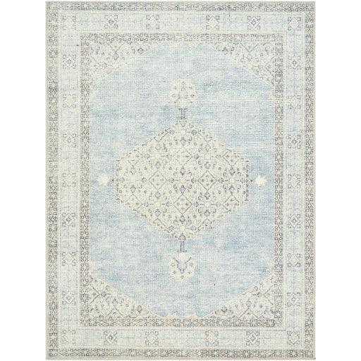 Surya Lila BOLC-2303 2'7" x 7'3" Rug