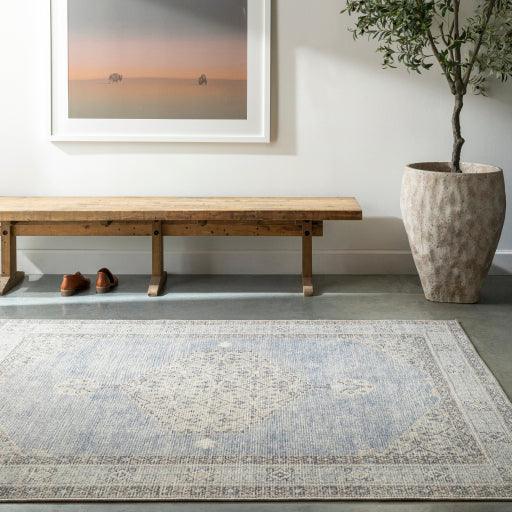 Surya Lila BOLC-2303 2'7" x 7'3" Rug