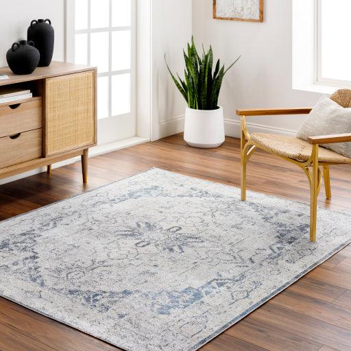 Surya Lillian LLL-2300 7'10" x 10'2" Rug