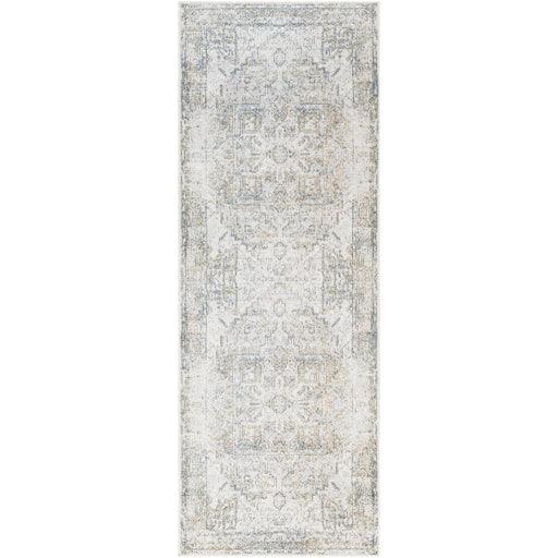 Surya Lillian LLL-2301 6'7" Round Rug