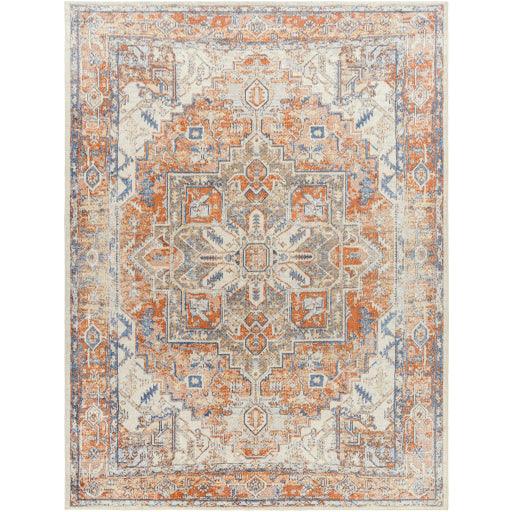 Surya Lillian LLL-2302 6'7" Round Rug