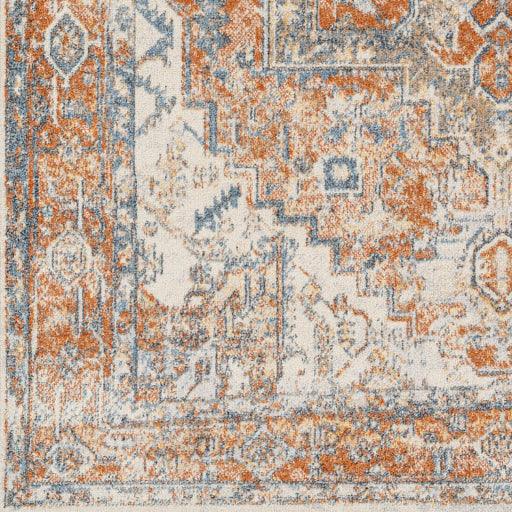 Surya Lillian LLL-2302 7'10" x 10'2" Rug