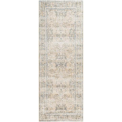 Surya Lillian LLL-2303 7'10" x 10'2" Rug